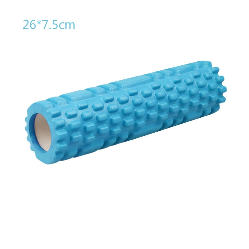 Unisex Muscle Massage Roller