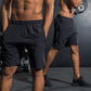 Slam Athletics Loose Windproof Sport Men's Shorts