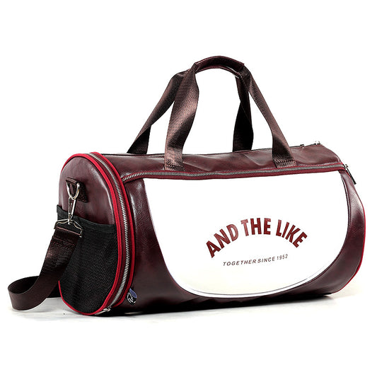 Slam Athletics Trendy Sports Bag