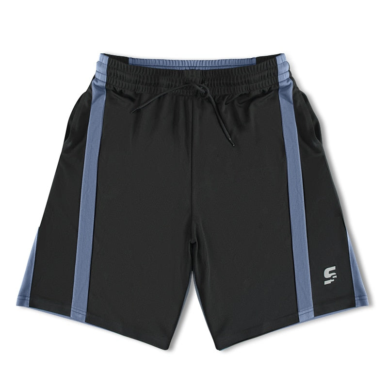 Slam Athletics Men's Workout Shorts with Pockets