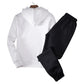 Men's Casual Lounging Set
