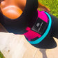 Women's Colorful Style Waist Trainer