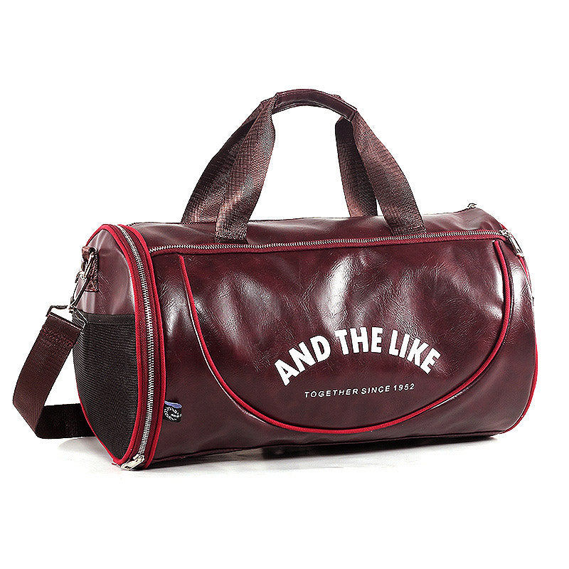 Slam Athletics Trendy Sports Bag