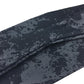Unisex Printed Wide Sports Headband