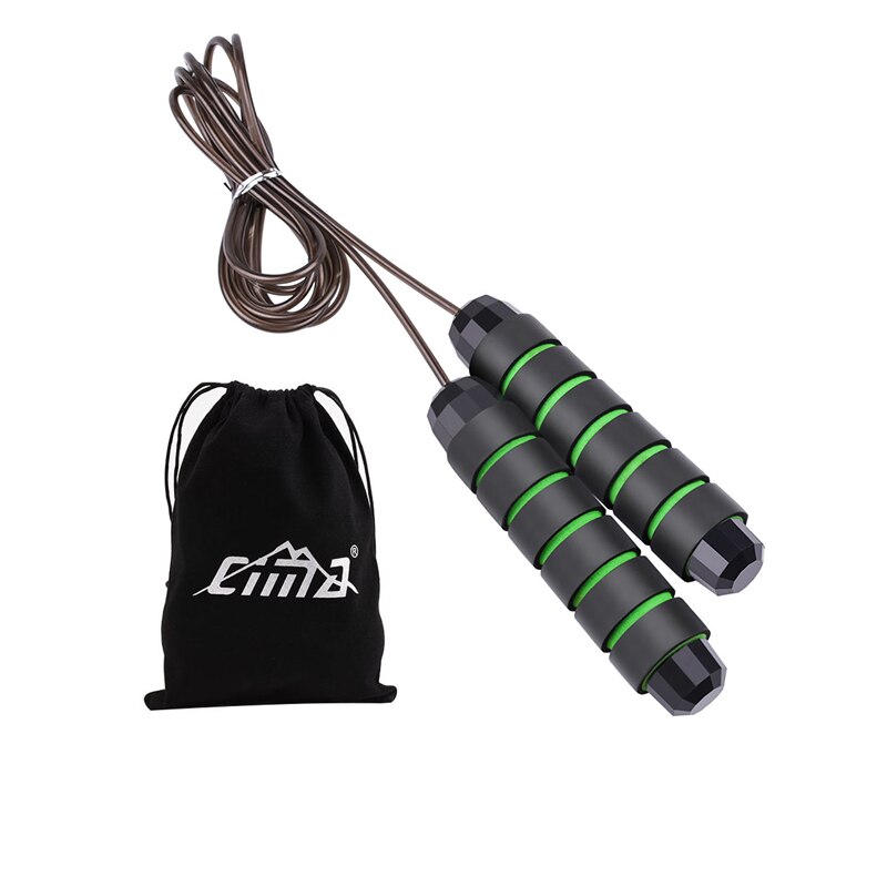 Unisex Tangle-Free Jump Rope