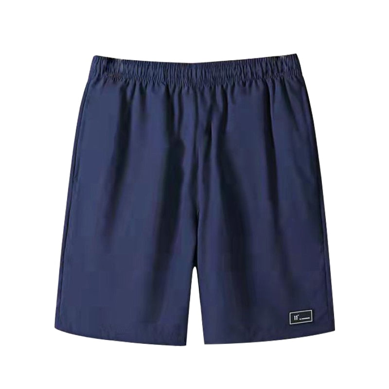 Slam Athletics Men's Workout Shorts with Pockets