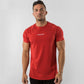 Men's Stylish Casual Fitness Tee