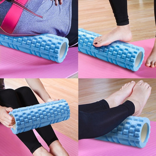 Unisex Muscle Massage Roller