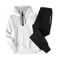 Men's Casual Lounging Set