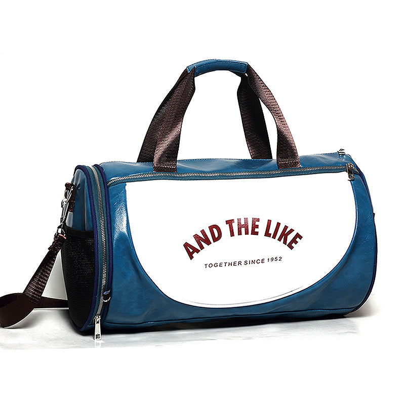 Slam Athletics Trendy Sports Bag