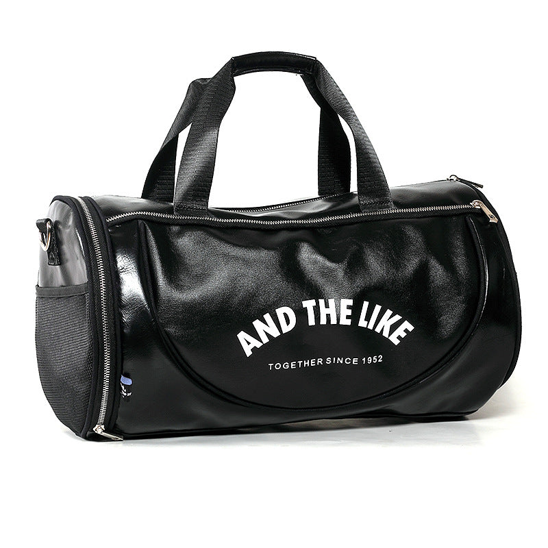 Slam Athletics Trendy Sports Bag