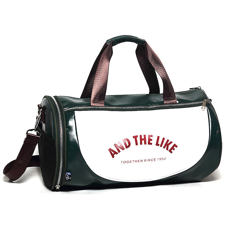 Slam Athletics Trendy Sports Bag