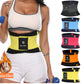 Women's Colorful Style Waist Trainer