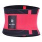 Women's Colorful Style Waist Trainer