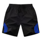 Slam Athletics Men's Workout Shorts with Pockets