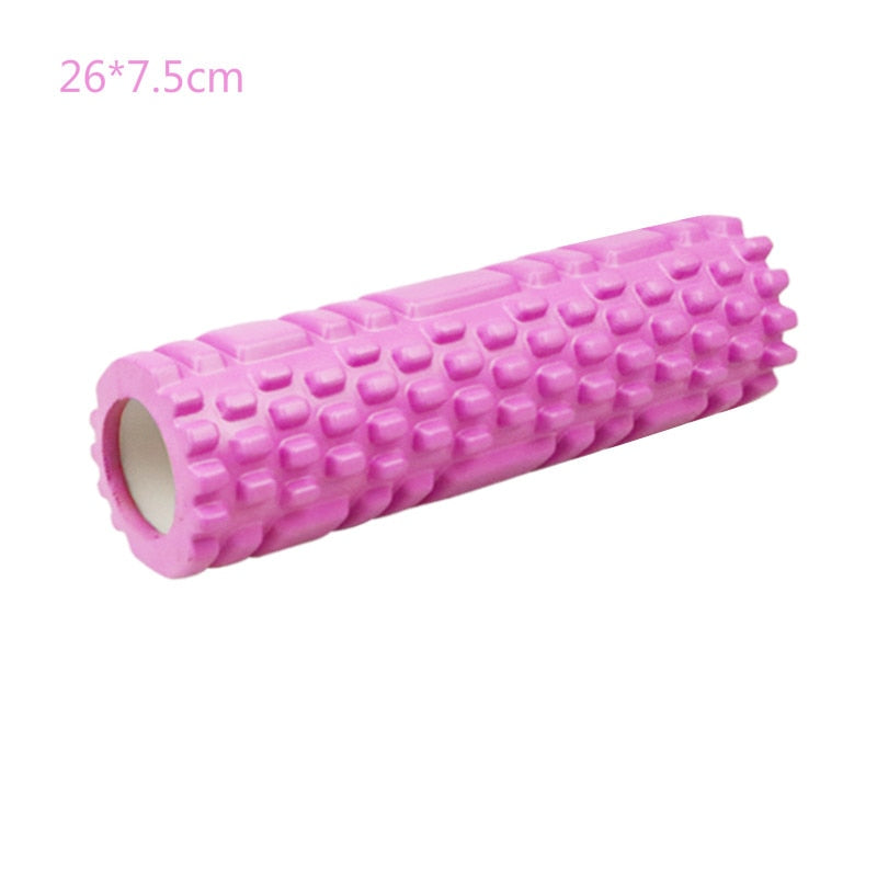 Unisex Muscle Massage Roller