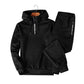 Men's Casual Lounging Set