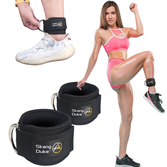 Stylish Fitness Ankle Weighted Strap