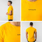 Men's Stylish Casual Fitness Tee