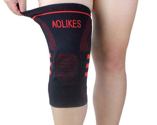 Unisex Knee Protective Sleeve