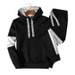 Men's Casual Lounging Set