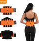Women's Colorful Style Waist Trainer
