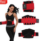 Women's Colorful Style Waist Trainer