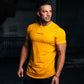 Men's Stylish Casual Fitness Tee