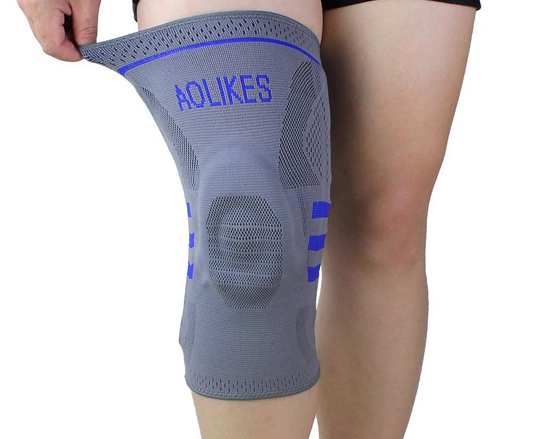 Unisex Knee Protective Sleeve