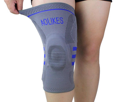 Unisex Knee Protective Sleeve