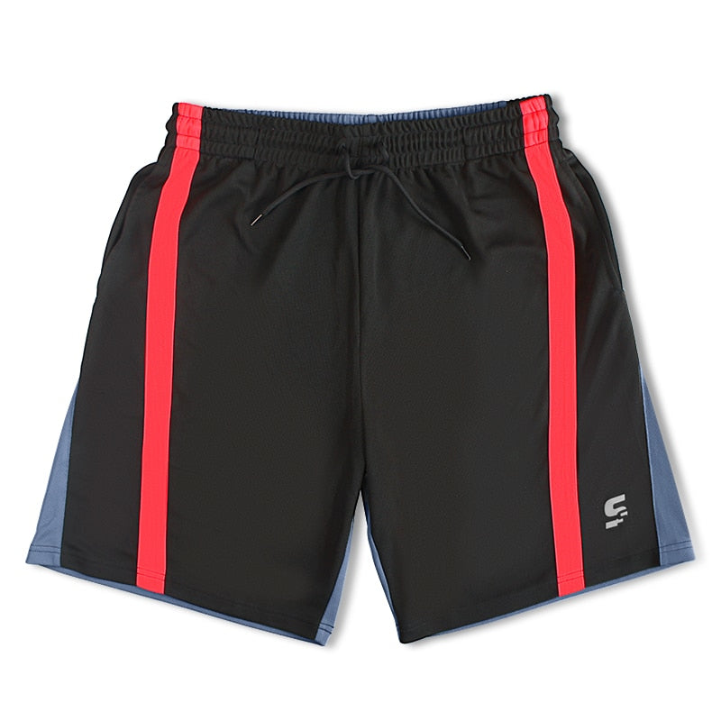 Slam Athletics Men's Workout Shorts with Pockets