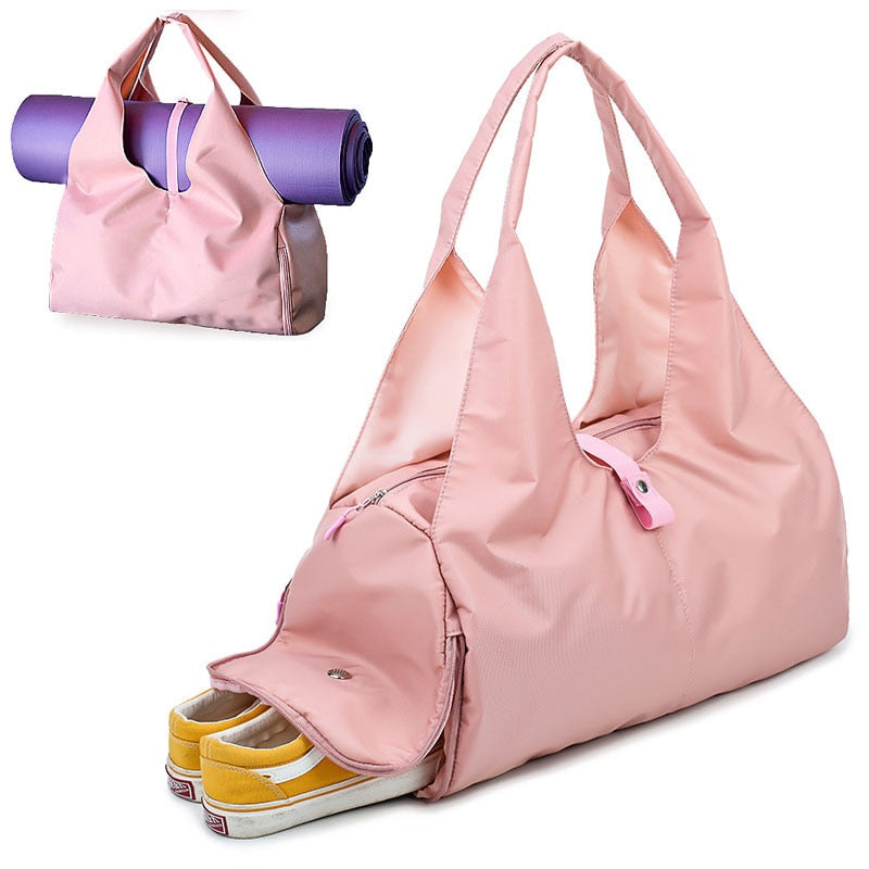 Stylish Yoga Bag