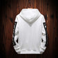 Slam Athletic Men's Graphic Style Hoodie