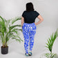 Slam Athletics Collection Curvy Plus Size Leggings