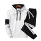 Men's Casual Lounging Set
