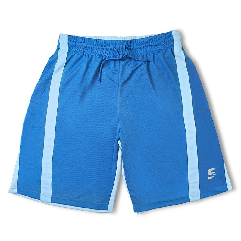 Slam Athletics Men's Workout Shorts with Pockets