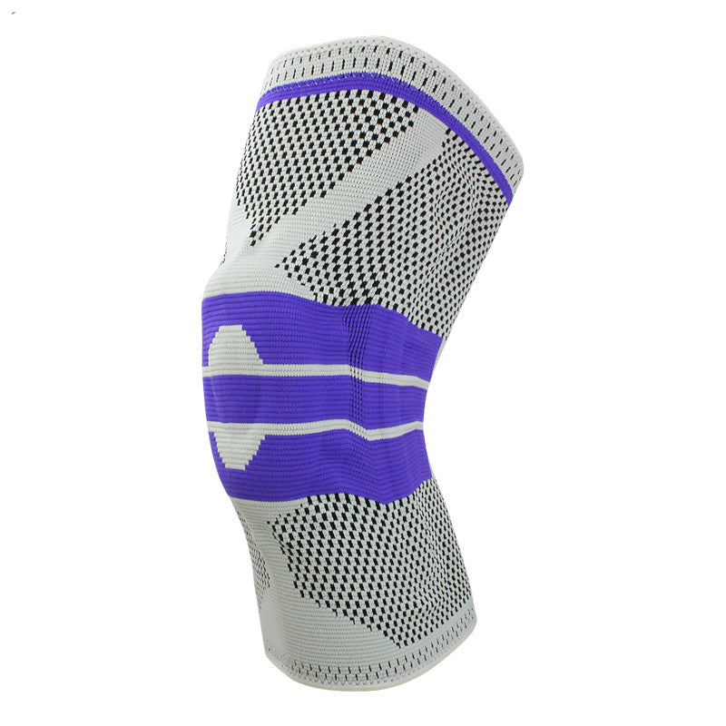 Unisex Knee Protective Sleeve