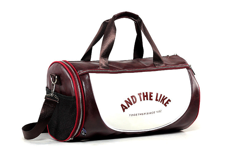 Slam Athletics Trendy Sports Bag