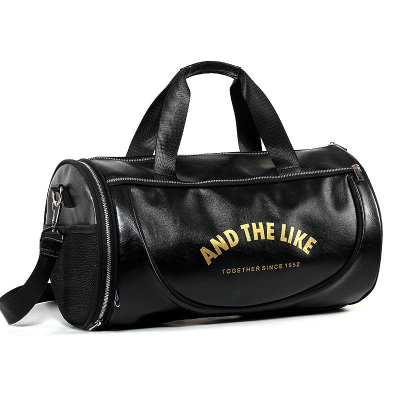 Slam Athletics Trendy Sports Bag