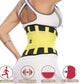 Women's Colorful Style Waist Trainer