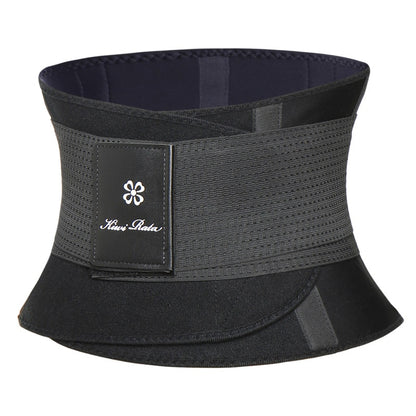 Women's Colorful Style Waist Trainer