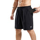 Slam Athletics Men's Workout Shorts with Pockets