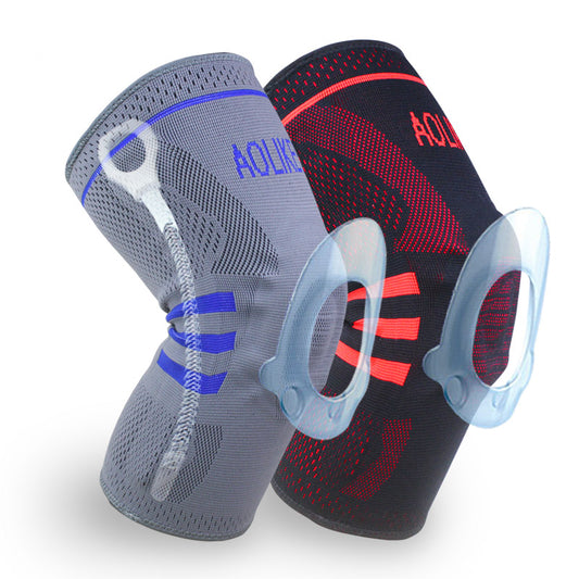 Unisex Knee Protective Sleeve