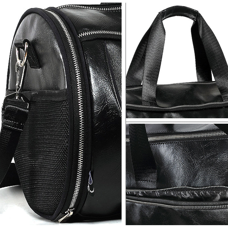 Slam Athletics Trendy Sports Bag