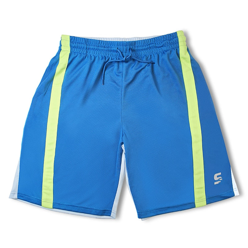 Slam Athletics Men's Workout Shorts with Pockets